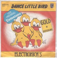 Single7  Electronich`s  -- Dance little Bird